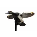 MOJO Elite Series Diver Bluebill Motion Duck Decoy - MOJO Outdoors