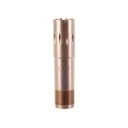 Patternmaster Code Black Big Game 12 Gauge Choke Tube Remington Rem Choke Ported - Patternmaster