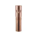 Patternmaster Code Black Big Game 12 Gauge Choke Tube Benelli, Beretta Mobilchoke Ported - Patternmaster
