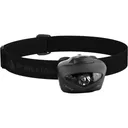 Princeton Tec Vizz Tac Headlamp Black - Princeton Tec