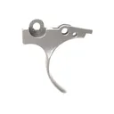 Cylinder & Slide Wide Combat Trigger for Browning Hi-Power Hard Chrome - Cylinder & Slide