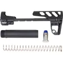 Odin Works CQ-S AR-15, AR-10 Stock Black - ODIN Works