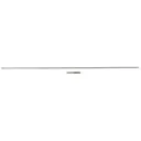 PTG Pull Through Finish Reamer 308 Winchester with Bushing and Drive Rod - Ptg