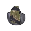 Safariland Gravity OWB Holster Right Hand Glock 17, 19, 19X, 22, 23, 31, 32, 38, 45, 47, 49 Polymer Vietnam Tiger Stripe - Safariland