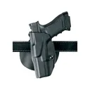 Safariland 6378 ALS OWB Holster Left Hand S&W M&P Shield Polymer Black - Safariland