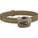 Princeton Tec Vizz RGB Headlamp Tan - Princeton Tec
