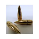 Top Brass Pull Down 30 Caliber (308 Diameter) Bullets 147 Grain Full Metal Jacket with Cannelure Bag of 250 - Top Brass