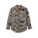 Browning Men's Wasatch CB Long Sleeve Shirt OVIX 2XL - Browning