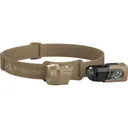 Princeton Tec Snap Solo Headlamp Tan - Princeton Tec