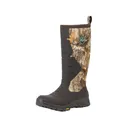 Muck Boots Men's Apex Pro Waterproof Insulated Rubber Boots Rubber Realtree EDGE/Bark 8 D - Muck Boot Company