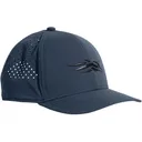 Sitka Gear Men's Icon Plus Mid Pro Hat Starlight One Size Fits Most - Sitka Gear