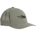Sitka Gear Men's Icon Plus Mid Pro Hat Hemlock Green One Size Fits Most - Sitka Gear