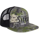 Sitka Gear Men's Optifade 90s Script Hat Optifade Cover One Size Fits Most - Sitka Gear