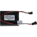 Higdon PRO Series Single Lithium Battery Pack 12V 2600 mAh - Higdon Outdoors