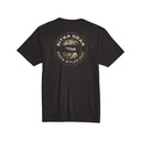Sitka Gear Men's Hidden Optifade T Shirt Black Subalpine 2XL - Sitka Gear