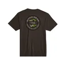 Sitka Gear Men's Hidden Optifade T Shirt Earth Cover 2XL - Sitka Gear