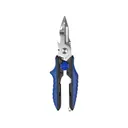 Mustad 7.5" Multi Pliers & Scissors - Mustad