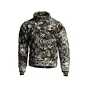 Sitka Gear Men's Fanatic Jacket Optifade Elevated II Medium - Sitka Gear