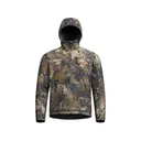 Sitka Gear Men's Duck Oven LT Hoodie Optifade Timber 2XL - Sitka Gear