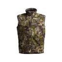 Sitka Gear Men's Stratus Vest Optifade Cover Large - Sitka Gear