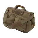 Ducks Unlimited Wing-Shooter Canvas Blind Bag Tan - Ducks Unlimited