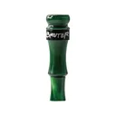 Rolling Thunder Brute R Cutdown Duck Call Greentop - Rolling Thunder Game Calls