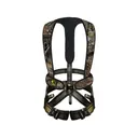Hunter Safety System Ultra-Lite Treestand Safety Harness Realtree Xtra 2XL/3XL - Hunter Safety System
