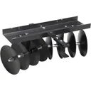 Field Tuff ATV Disc 39" Pin Hitch - Field Tuff