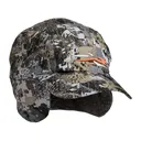 Sitka Gear Men's Blizzard GTX Hat Optifade Elevated II One Size Fits Most - Sitka Gear