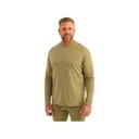 Nomad Men's Durawool Base Layer Shirt Overland XL - Nomad