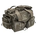 Ducks Unlimited Floating Deluxe Blind Bag Standard Mossy Oak Original Bottomland - ALPS OutdoorZ