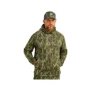 Nomad Men's Axe Hoodie Mossy Oak Bottomland XL - Nomad