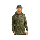 Nomad Men's Axe Hoodie Mossy Oak Greenleaf 2XL - Nomad