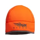 Sitka Gear Men's Jetstream WS Beanie Blaze Orange One Size Fits Most - Sitka Gear