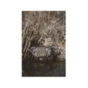 Ducks Unlimited Floating Blind Bag Mossy Oak Shadow Grass Habitat - Ducks Unlimited