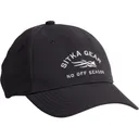 Sitka Gear Men's No Offseason Hat Sitka Black One Size Fits Most - Sitka Gear