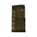 Mission First Tactical EXD Magazine LR-308, AR-10 308 Winchester 20-Round Translucent Smoke - Mission First Tactical