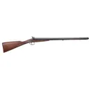Pedersoli Plains Double Barrel 12 Gauge Muzzleloader Shotgun 28" Blued Barrel Walnut Stock - Pedersoli