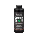 Alliant Green Dot Smokeless Gun Powder 8 lb - Alliant Powders