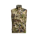 Sitka Gear Men's Jetstream Vest Optifade Subalpine XL - Sitka Gear