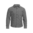 Sitka Gear Men's Frontier Shirt Jacket Obsidian Heather XL - Sitka Gear