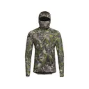 Sitka Gear Men's Equinox Guard Hoodie Optifade Cover XL - Sitka Gear