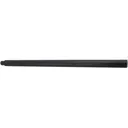 U.S. Ballistics Ruger 10/22 Prefit Barrel 22 Long Rifle 16.5" Black Bull Contour 1:16" Twist Target Crown - U.S. Ballistics