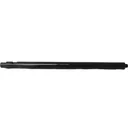 U.S. Ballistics Ruger 10/22 Prefit Barrel 22 Long Rifle 16.5" Black Bull Contour 1:16" Twist Threaded - U.S. Ballistics