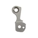 Cylinder & Slide Commander-Style No Bite Hammer for Browning Hi-Power Hard Chrome - Cylinder & Slide