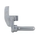 Cylinder & Slide Extended Safety for Browning Hi-Power Hard Chrome - Cylinder & Slide