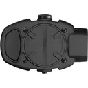Princeton Tec Switch Rail Weapon Light For Picatinny Rail White/White LED Pattern Black - Princeton Tec