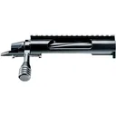 Impact Precision Shooting 787R Rifle Action Remington 700 Long Magnum Bolt Face 90-Degree Bolt Throw Right Hand Black - Impact Precision Shooting