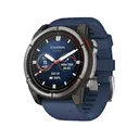 Garmin Quatix 8 51mm AMOLED Watch - Garmin