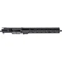 Geissele Super Duty AR-15 Barreled Upper Receiver 5.56x45mm NATO 14.5" Heavy Barrel 0.750 Gas Block Stripped Black - Geissele Automatics